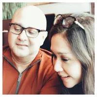 Maia Estianty dan Irwan Mussry