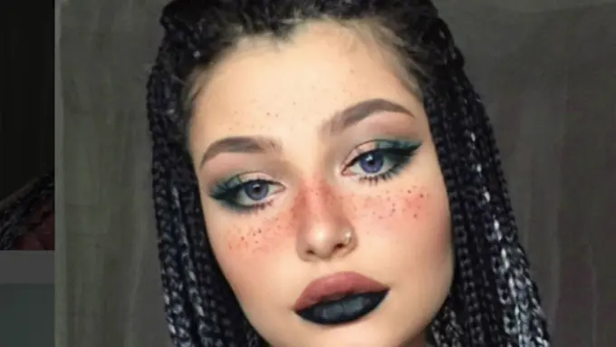 Dengan Makeup, Wajah Kamu Juga Bisa Jadi Kanvas