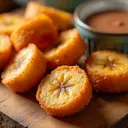 Resep Banana Pop Crispy yang Renyah dan Anti Lembek