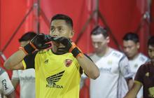 Reza Arya Pratama Dipanggil Timnas Indonesia, Mampukah Bersaing dengan Paes dan Emil Audero?
