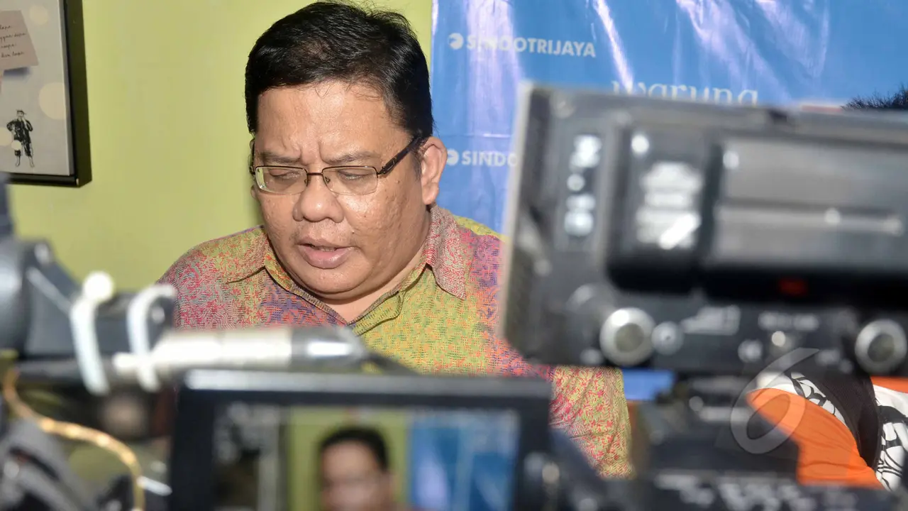 Telenovela KPK-Polri