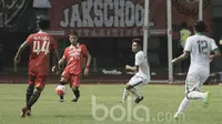 Ismed Sofyan Bangga Bermain Lagi di Depan Puluhan Ribu Jakmania