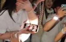 Niat Romantis Lamar Kekasih di Konser Taylor Swift, Pria Ini Dapat Kejadian Tak Terduga Sampai Disorot Warganet