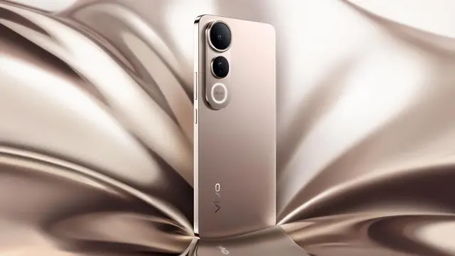 Vivo V50 Lite