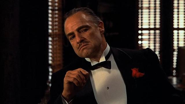 The Godfather (1972)