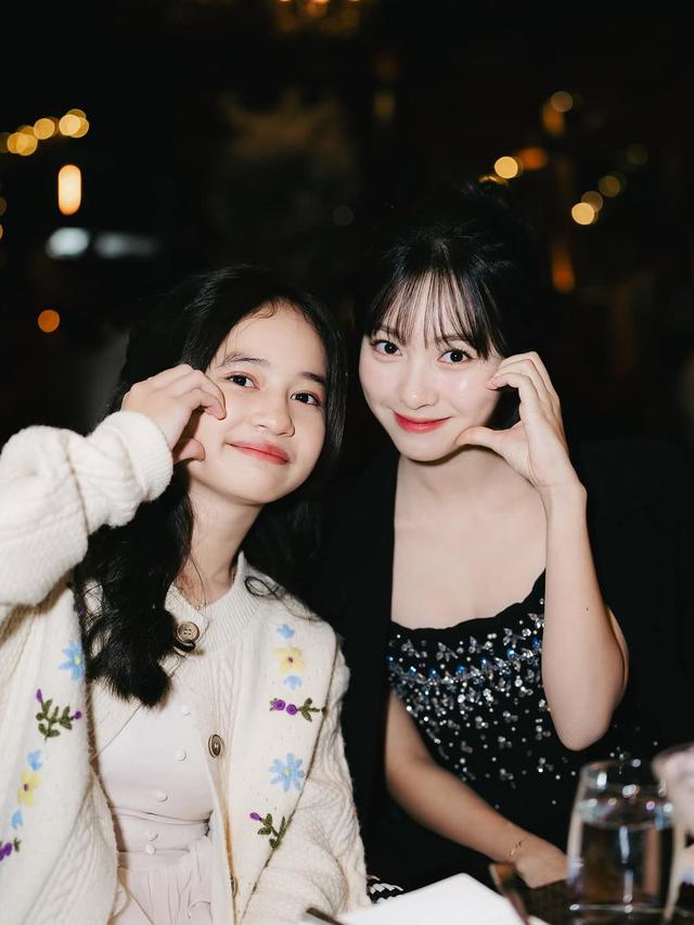 7 Potret Ryu Seung Ryong dan Kal So Won di Promosi Film 2nd Miracle in Cell No. 7