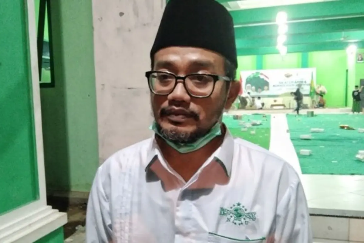 Wakil Ketua PWNU Jatim KH Abdussalam Shohib (Istimewa)