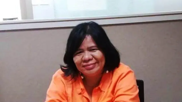 Cegah Kasus Incest di Sumsel Meningkat, WCC Desak Pengesahan RUU PKS