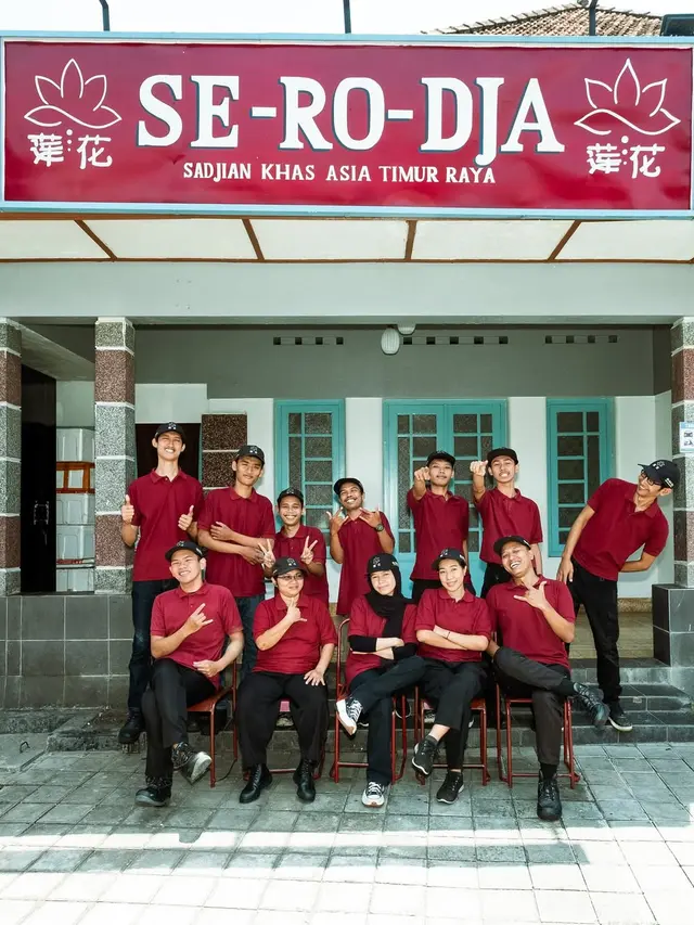 sajianserodja
