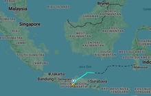 Kronologi Pesawat ATR 400 Hilang Kontak di Maros, Petugas ATC Sempat Beri Arahan