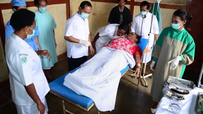 Silet di Belantara Digoel Papua, Film Daerah Terpilih Piala Maya