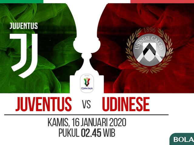 Juventus Vs Udinese - Coppa Italia Game Time Thread ...
