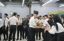 Usai Libur Lebaran, Imigrasi Cilegon Apresiasi Petugas Piket dan Fokus Tingkatkan Layanan
