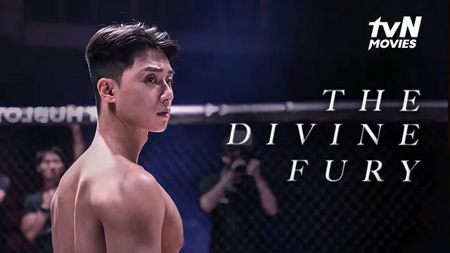 Film The Divine Fury