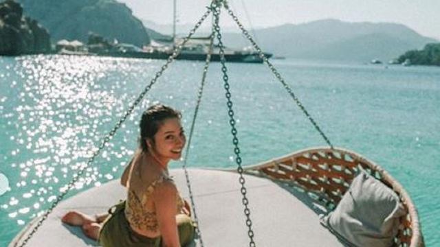 Menyapa Keindahan Bodrum Turki Destinasi Liburan Terbaru Nikita Willy Lifestyle Liputan6 Com