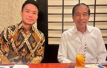 Sosok Yakub Hasibuan, Anak Wamenko Era Prabowo yang Jadi Pengacara Jokowi Kasus Ijazah Palsu