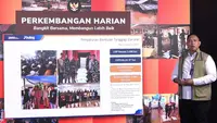 Bila Mampu Serap 4 Juta Ton Beras, Bulog akan Terapkan Beras Satu Harga di Indonesia
