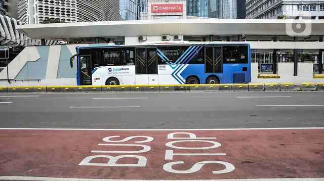 Viral Keluhan Koridor 8 Bau Pesing, Transjakarta Buka Suara