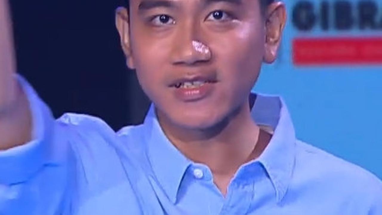 TKN Prabowo Pertanyakan Kewenangan Bawaslu Terkait Gibran Bagi-Bagi Susu di CFD: Itu Urusan Satpol PP