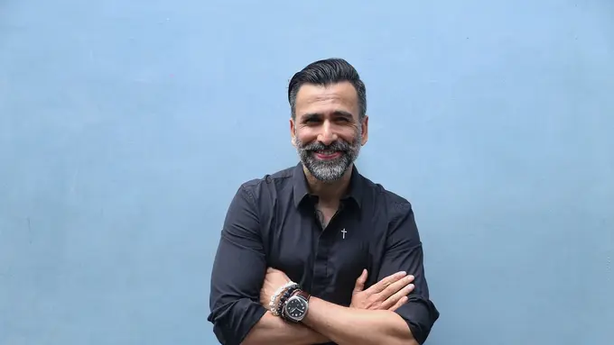 [Bintang] Jeremy Thomas