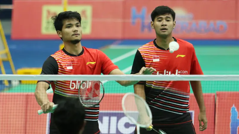 Angga Pratama/Ricky Karanda Suwardi