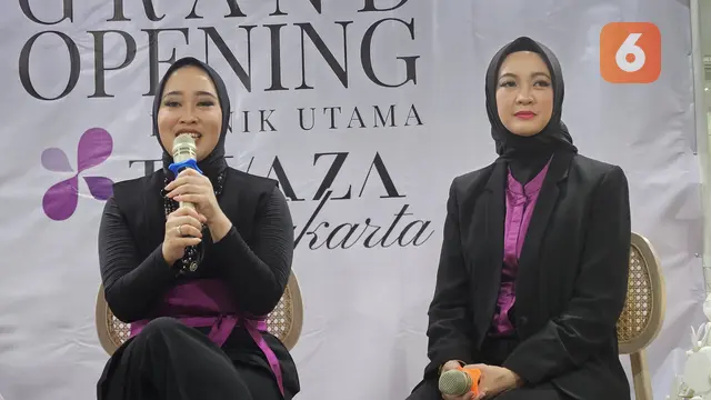 Laser wajah dapat mengatasi pigmentasi, kemerahan, dan peremajaan kulit. Temukan jenis-jenisnya, termasuk V-beam, serta manfaatnya untuk kulit sehat dan cerah dengan perawatan yang aman dan minim downtime! (Foto: Aditya Eka Prawira/Liputan6.com)