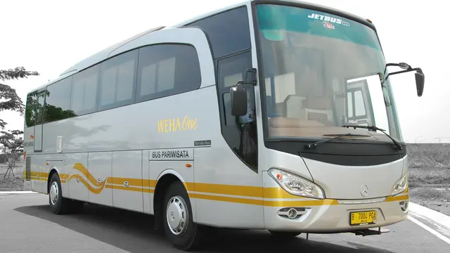 Bus Weha One