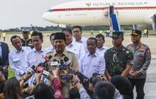 Cerita Prabowo Ditelepon dan Dihampiri Kepala Negara Usai Berpidato di Sidang Umum PBB