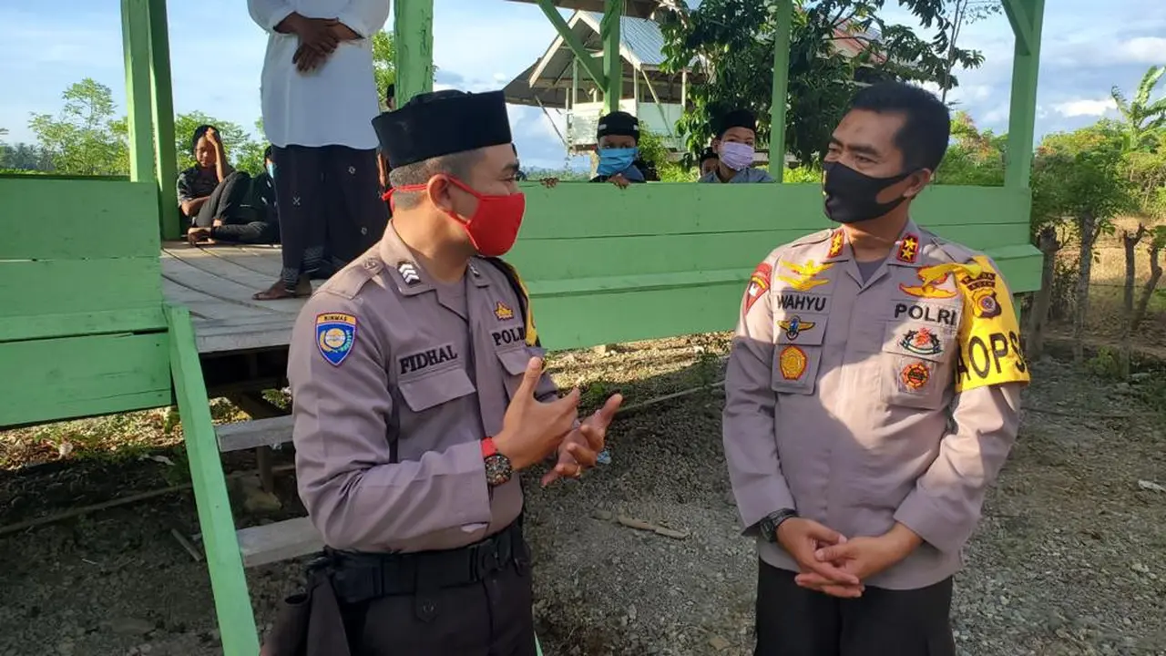 polri