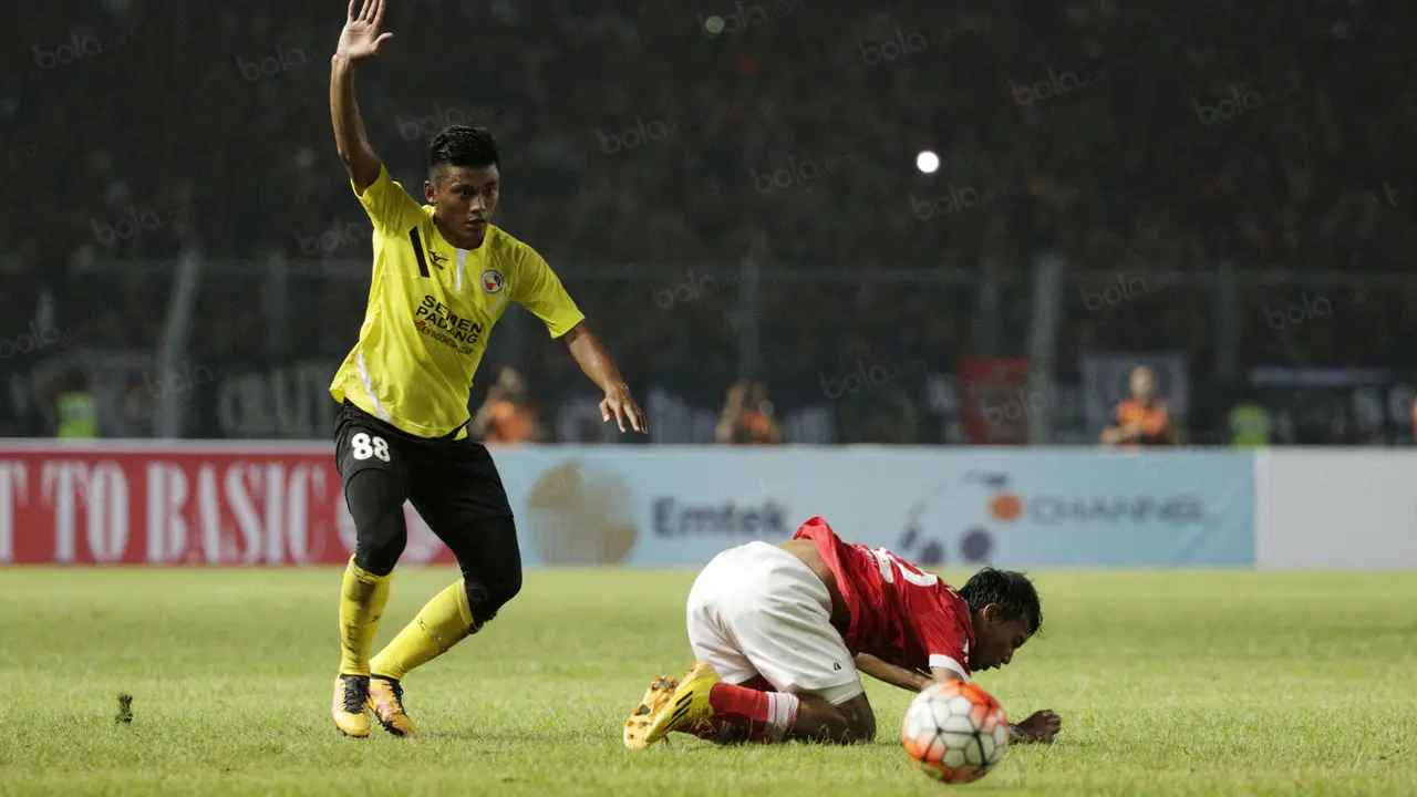 Irsyad Maulana