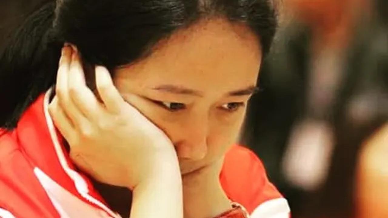 Irene Sukandar, Pecatur Perempuan Asal Indonesia Tembus 9 Besar Dunia