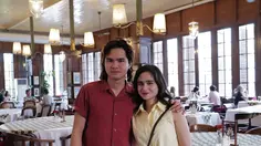 Tissa Biani dan Dul Jaelani Rayakan Anniversary ke-6, Bikin Baper