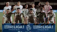 Bali United FC Pekan ke-29 Liga 1 2024 lawan Rans FC (Dewi Divianta/Liputan6.com)