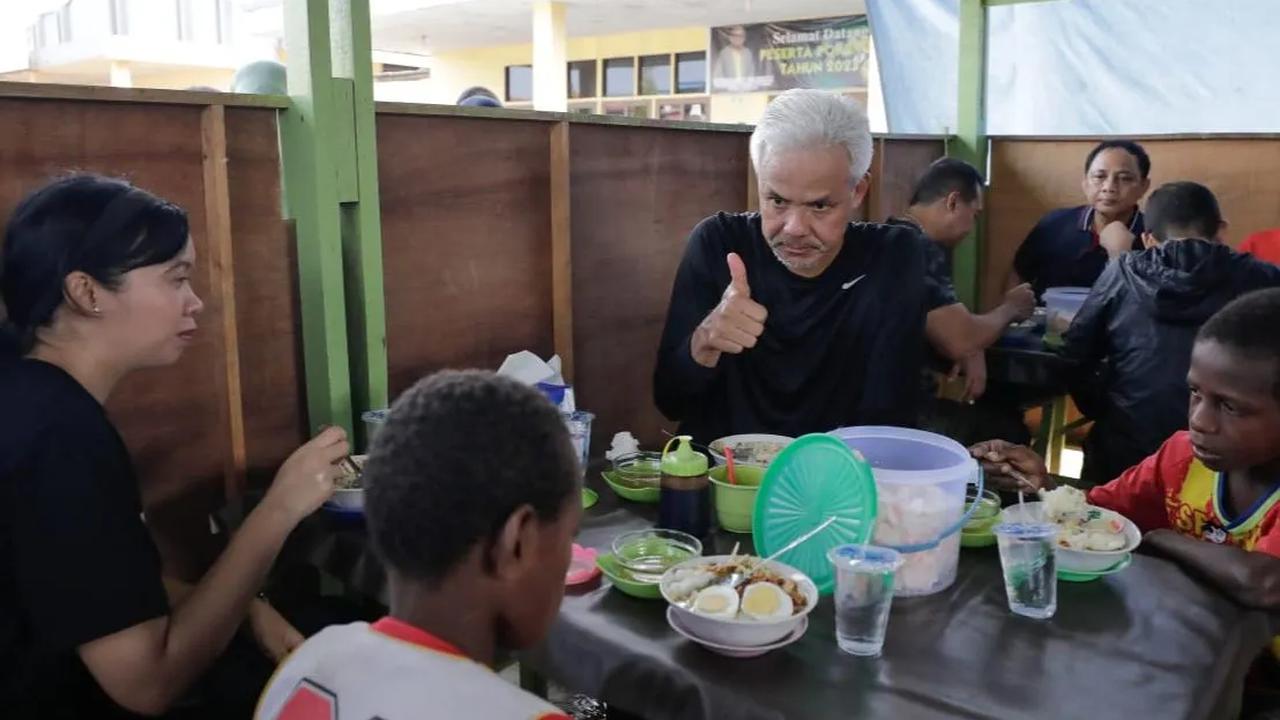 Dok. Istimewa
