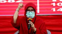 Megawati Berharap Pemerintah dan DPR Segera Sahkan RUU PKS