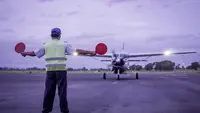 Bandara Notohadinegoro Kembali Layani Penerbangan Surabaya-Jember