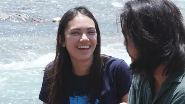 Samudra Cinta