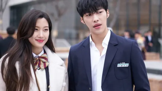 The Great Seducer (Soompi/MBC)