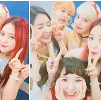 Red Velvet (Instagram/redvelvet.smtown)