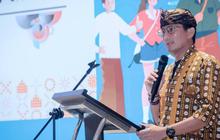 Menteri Sandiaga Bakal Setop Izin Pembangunan Hotel, Ini Alasannya