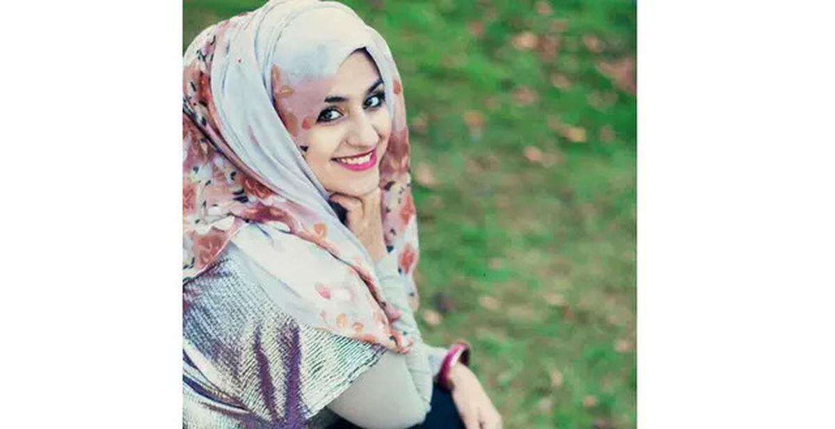 Foto-Foto 6 Rekomendasi Hijab Instan Terbaru 2025: Cantik, Praktis dan Cocok untuk Semua Aktivitas