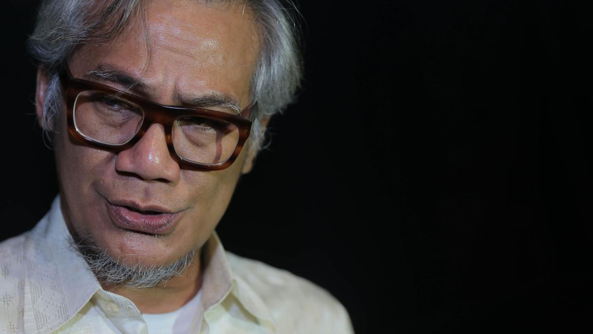 Nagra Selalu Kagumi Tio Pakusadewo, tapi Bukan karena Pencapaian di Dunia Akting
