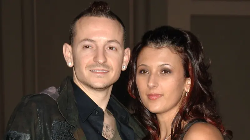 Chester Bennington