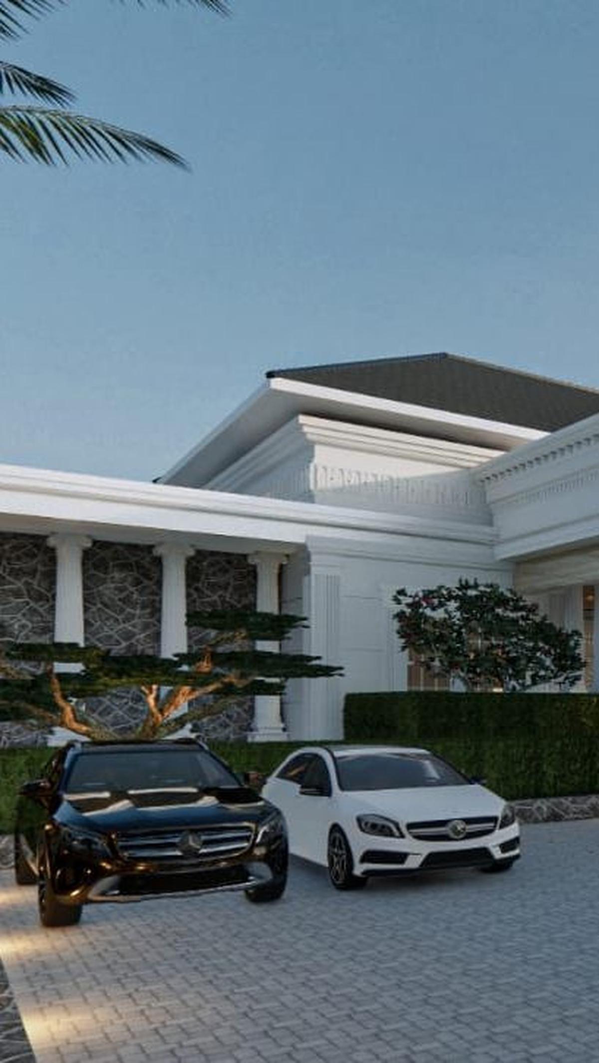 Kata-Kata Ucapan Selamat Menempati Rumah Baru Buat Orang Terdekat Senang<br>