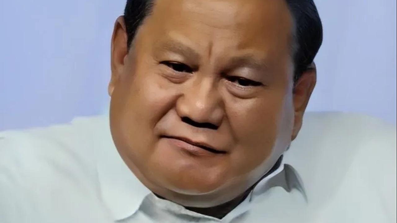 "Kita mau Indonesia menjadi negara produsen bahan bahan modern, bukan produsen bahan mentah. Kita pingin jadi negara yang ngasih negara lain, bukan minta-minta," pungkasnya.