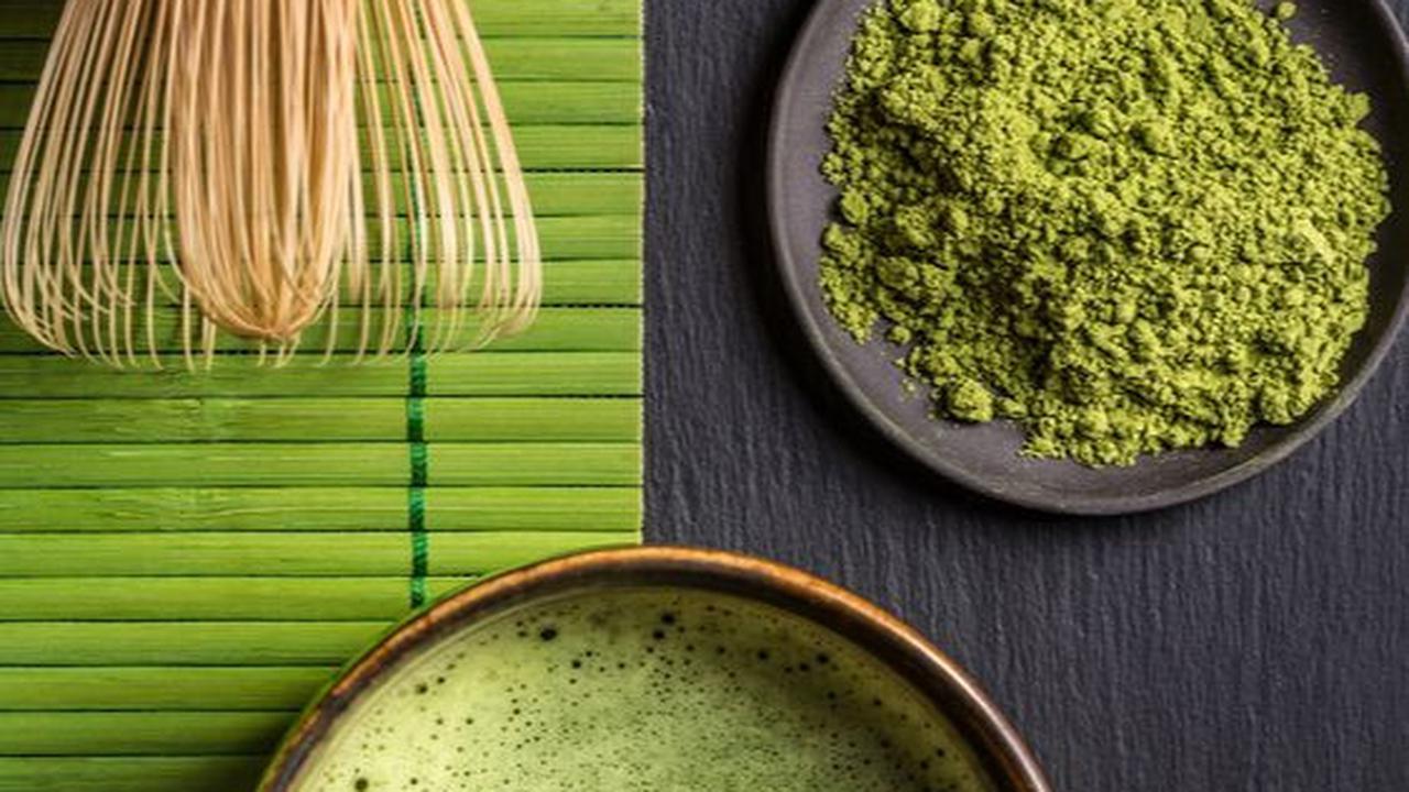 Sederet Fakta Menarik Matcha, Apakah Termasuk Jenis Teh?
