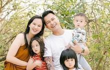 Jadi Ibu 3 Anak, Intip Potret Meiza Aulia Coritha Istri Eza Gionino yang Disebut Masih Seperti ABG