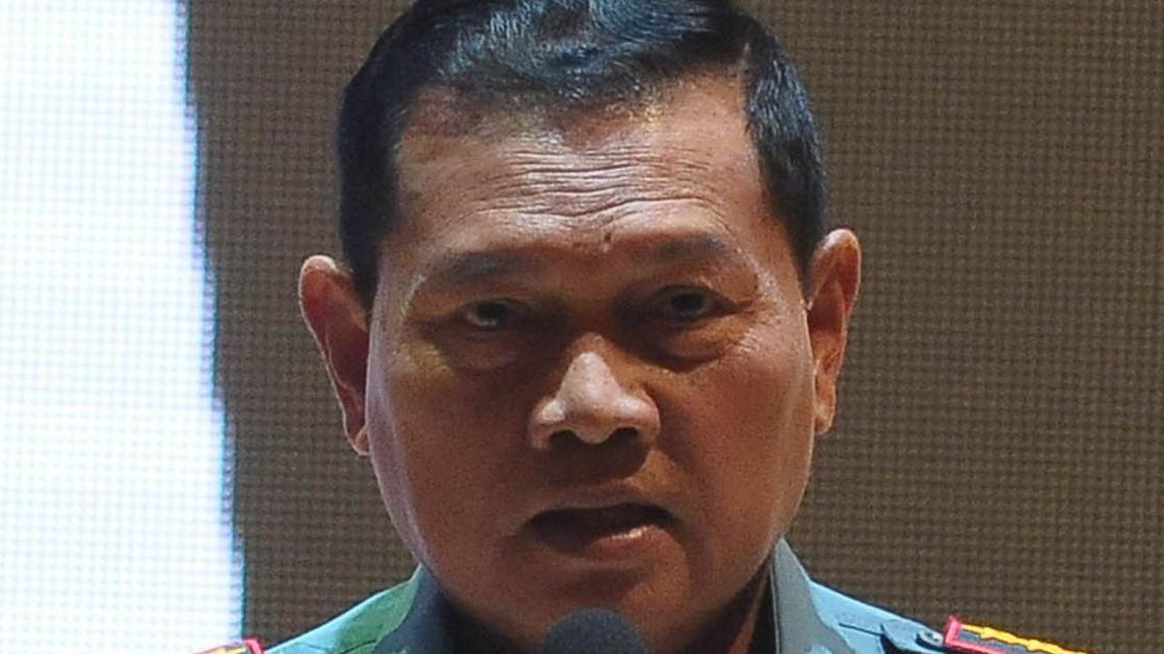VIDEO: Panglima TNI Kesal, Perintahkan Danpom Periksa Mayor Geruduk Polrestabes Medan