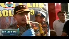 Seorang istri di Probolinggo tega membunuh suaminya sendiri. Sang suami dibunuh saat tidur dengan balok kayu penumbuk padi.