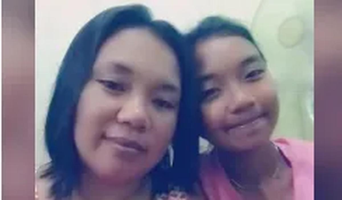 "Saat itu, anak saya masih di dalam kandungan. Selang 12 hari, anak saya lahir," terang sang ibunda. <br>